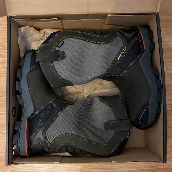 irish setter crosby pull on